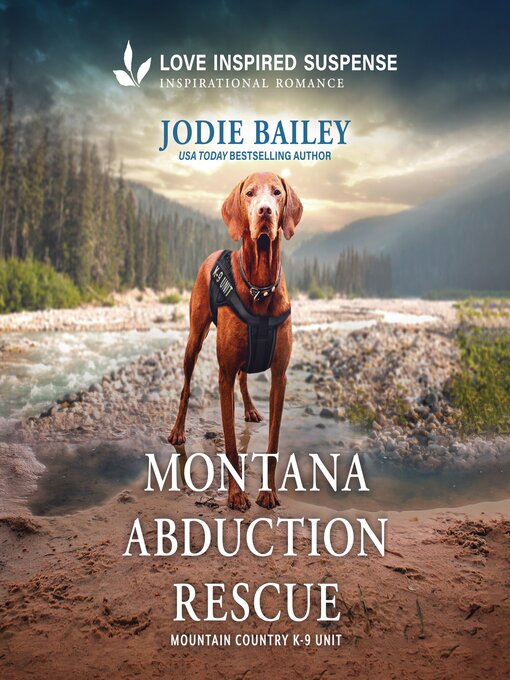 Title details for Montana Abduction Rescue by Jodie Bailey - Available